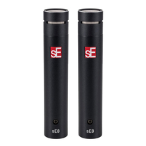 SE Electronics SE8 Matched Pair
