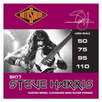 Rotosound SH77 Jazz Bass 50-110