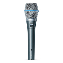 Shure BETA-87C