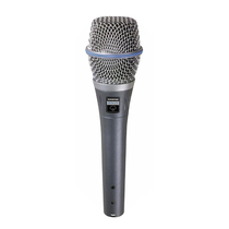 Shure BETA-87A