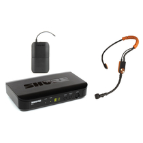 Shure BLX14/SM31 FH