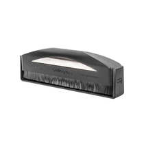 AudioQuest Silver Anti-Static Record Brush