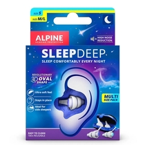 Alpine SleepDeep Multi-size Pack