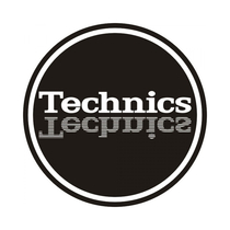 Magma Slipmat Technics Mirror 1