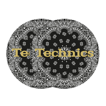 Magma Slipmat Technics Bandana 1