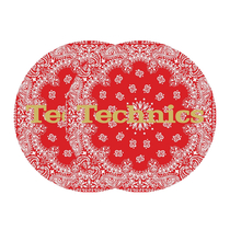 Magma Slipmat Technics Bandana 3
