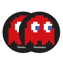 Magma Slipmat Technics Blinky