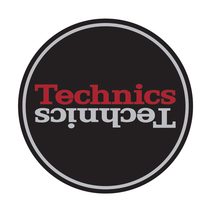 Magma Slipmat Technics Duplex 2