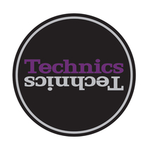 Magma Slipmat Technics Duplex 3