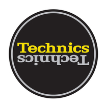 Magma Slipmat Technics Duplex 4