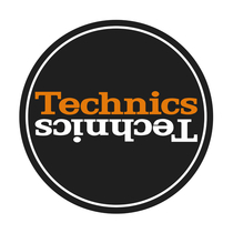 Magma Slipmat Technics Duplex 6