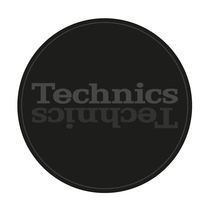 Magma Slipmat Technics Duplex 7
