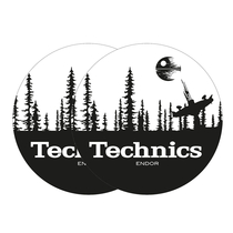 Magma Slipmat Technics Endor