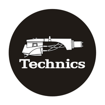 Magma Slipmat Technics Headshell 1