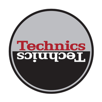 Magma Slipmat Technics Moon 3