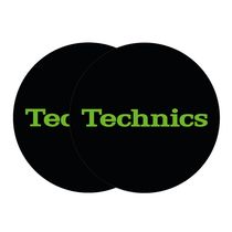 Magma Slipmat Technics Simple 6