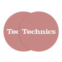 Magma Slipmat Technics Simple 8