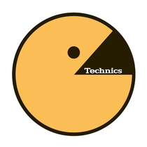 Magma Slipmat Technics Tecman