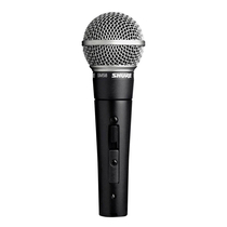 Shure SM-58 SE