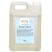 Fos Technologies SNOW LIQUID 5L