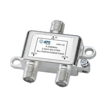 ATC Electronics Splitter 2-Way