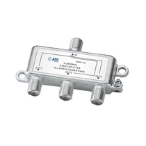 ATC Electronics Splitter 3-Way