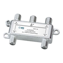 ATC Electronics Splitter 4-Way