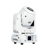 Fos Technologies SPOT 100W PRO PEARL