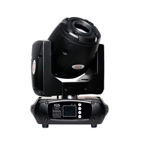 Fos Technologies SPOT 150 PRO