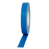 Fos Technologies STAGE TAPE 25mm X 50m Neon Blue