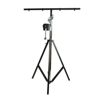 Fos Technologies Stand 400 PRO