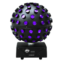 American Dj STARBURST