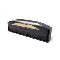 AudioQuest Super-Conductive Record Brush