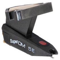 Ortofon Super OM 5E