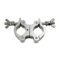 Fos Technologies Swivel Clamp