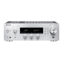 Pioneer SX-N30AE Silver