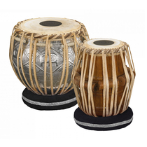 Meinl Tabla Set 8 1/2" x 5 1/2"