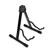 Tempo Stands GST200 Black