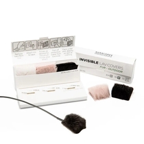 Bubblebee The Invisible Lav Covers Fur Outdoor