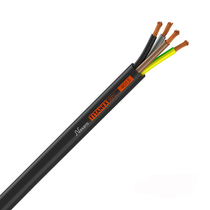 Nexans H07RN-F Titanex 4G 1,5mm2 