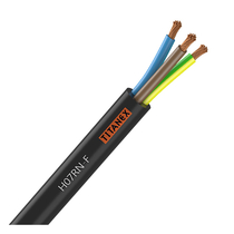 Nexans H07RN-F Titanex 3G 2,5mm2