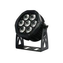 Fos Technologies TOURING PAR 7X15 IP HEX