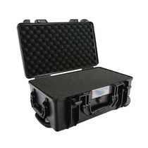 Fos Technologies Transport Case L