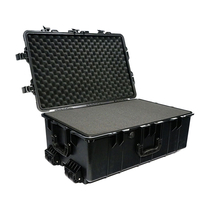 Fos Technologies Transport Case XL