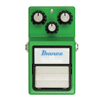 Ibanez TS9
