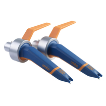 Ortofon DJ Concorde MkII DJ TWIN