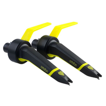 Ortofon DJ Concorde MkII CLUB TWIN