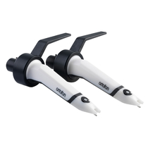 Ortofon DJ Concorde MkII SCRATCH TWIN