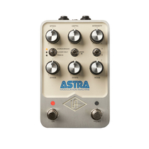Universal Audio UAFX Astra Modulation Machine
