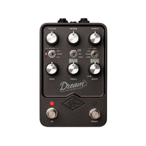 Universal Audio UAFX Dream 65 Reverb Amplifier